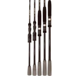 Best Cañas Acrab VBX Rockfishing|Cañas Spinning