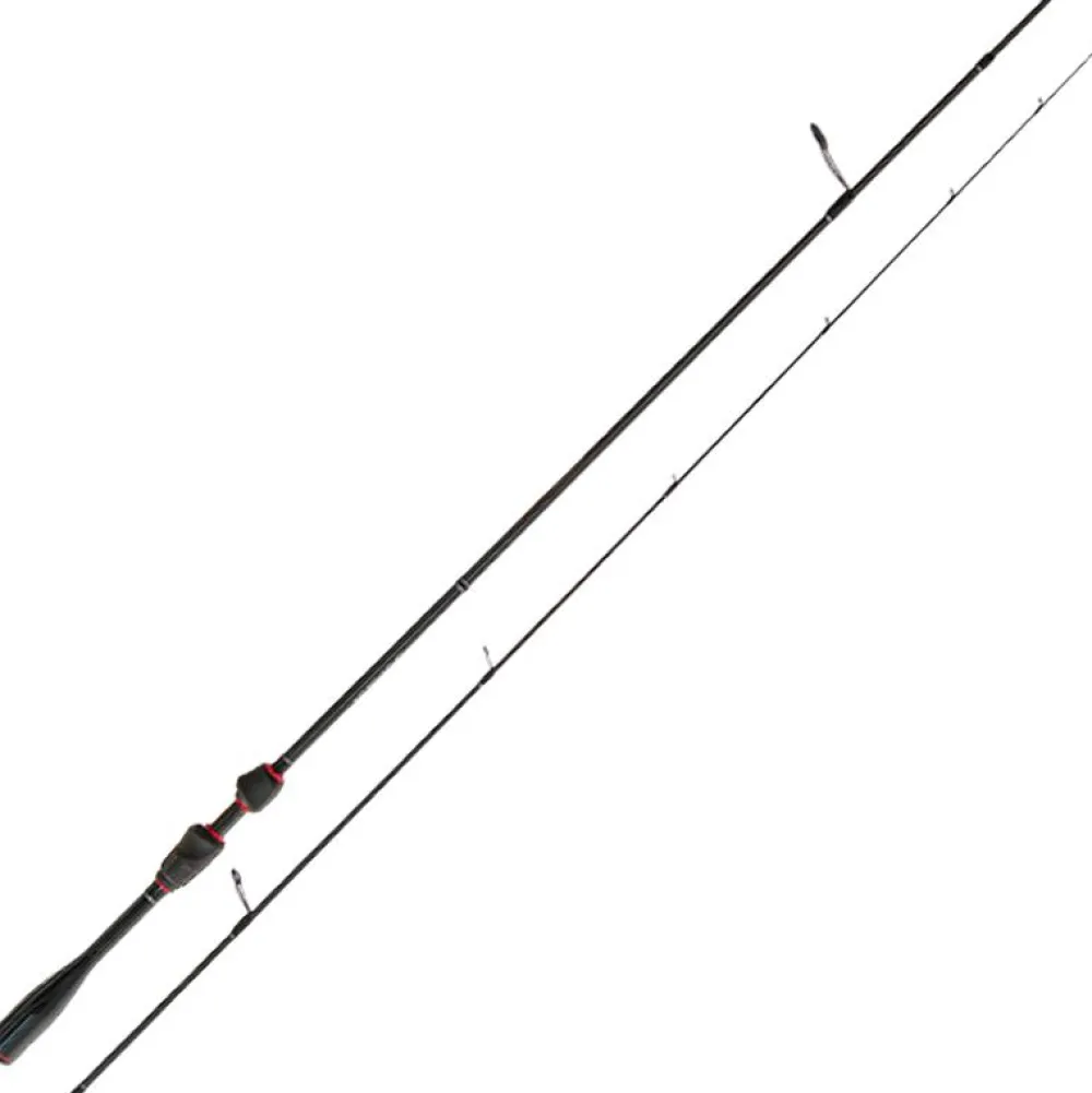 Hot Cañas Domina Rockfishing|Cañas Spinning