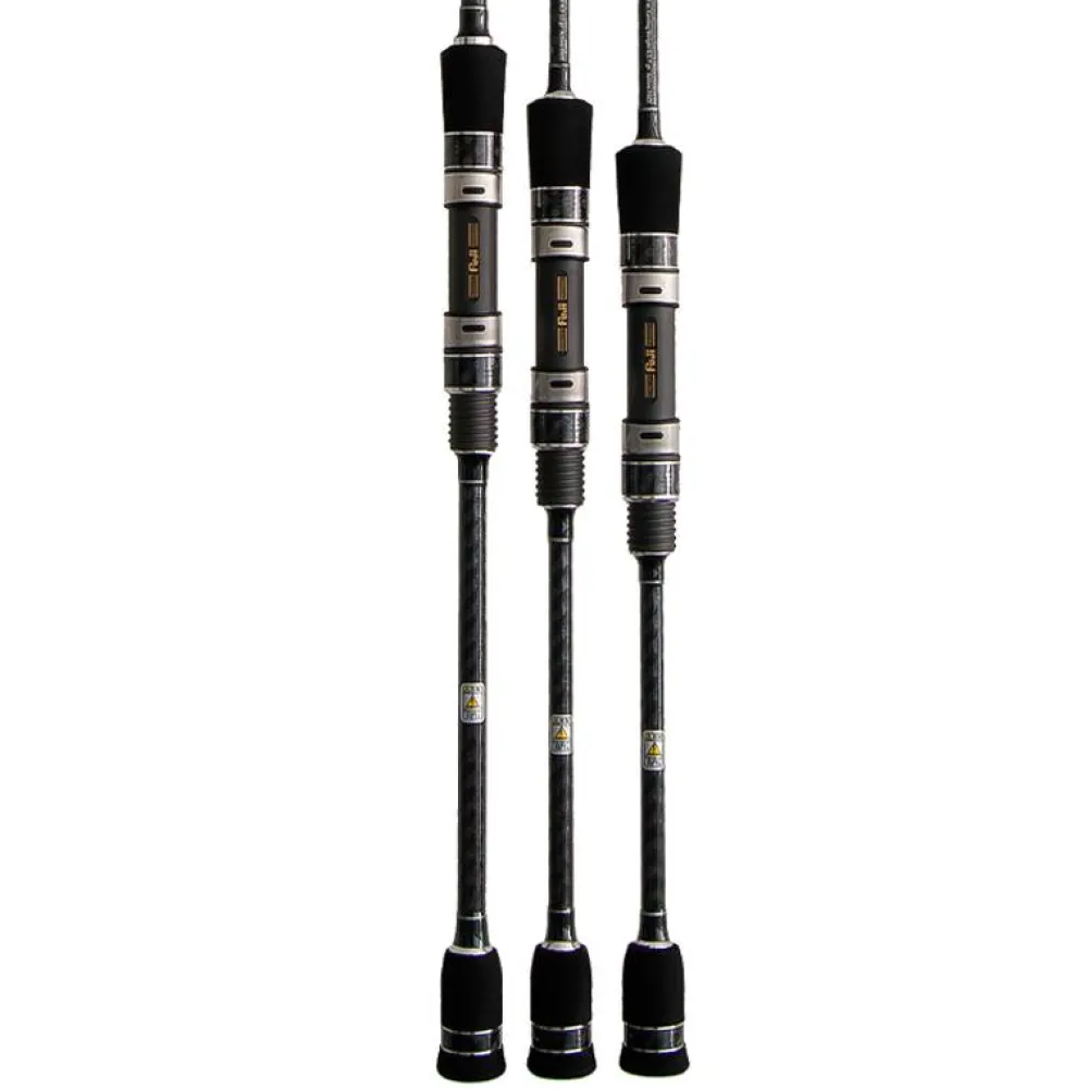 Outlet Cañas Stratos Rockfishing|Cañas Spinning