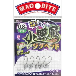 Online Cabezas Koakuma Assist Y Anzuelos Señuelos|Artificiales Magbite