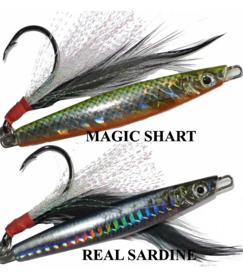 Online Caión Spanish Lures|Peces Plomados Jigs