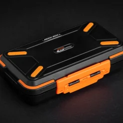 Caja Rock Cajas De Pesca