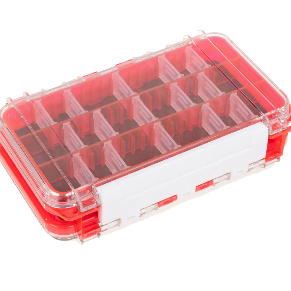 Sale Caja Twin II Cajas De Pesca