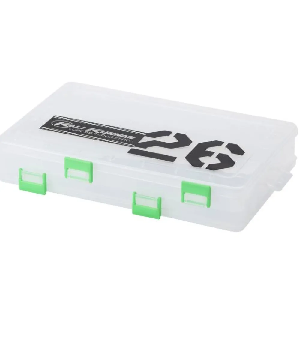 Online Caja 26 Cajas De Pesca