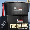 Online Caja Mega-Box Spanish Cajas De Pesca|Spanish Lures