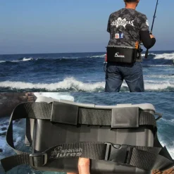 Online Caja Mega-Box Spanish Cajas De Pesca|Spanish Lures