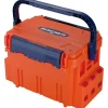 Clearance Caja Seatbox BM5000 Cajas De Pesca
