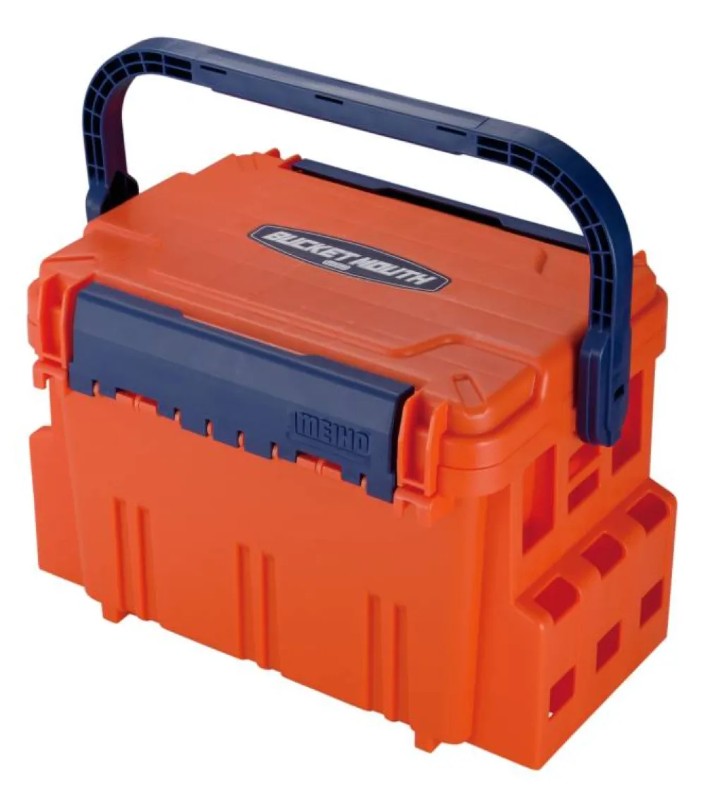 Clearance Caja Seatbox BM5000 Cajas De Pesca