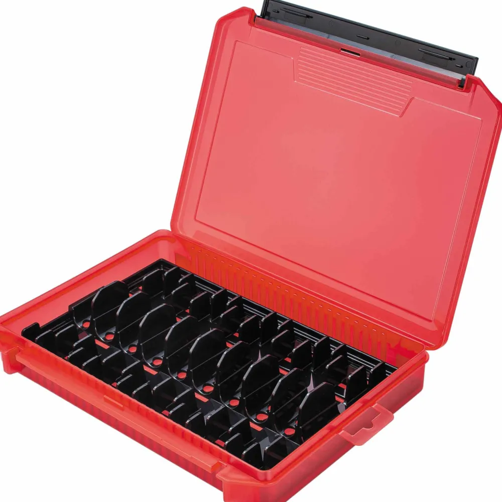 Outlet Caja Tako Cajas De Pesca