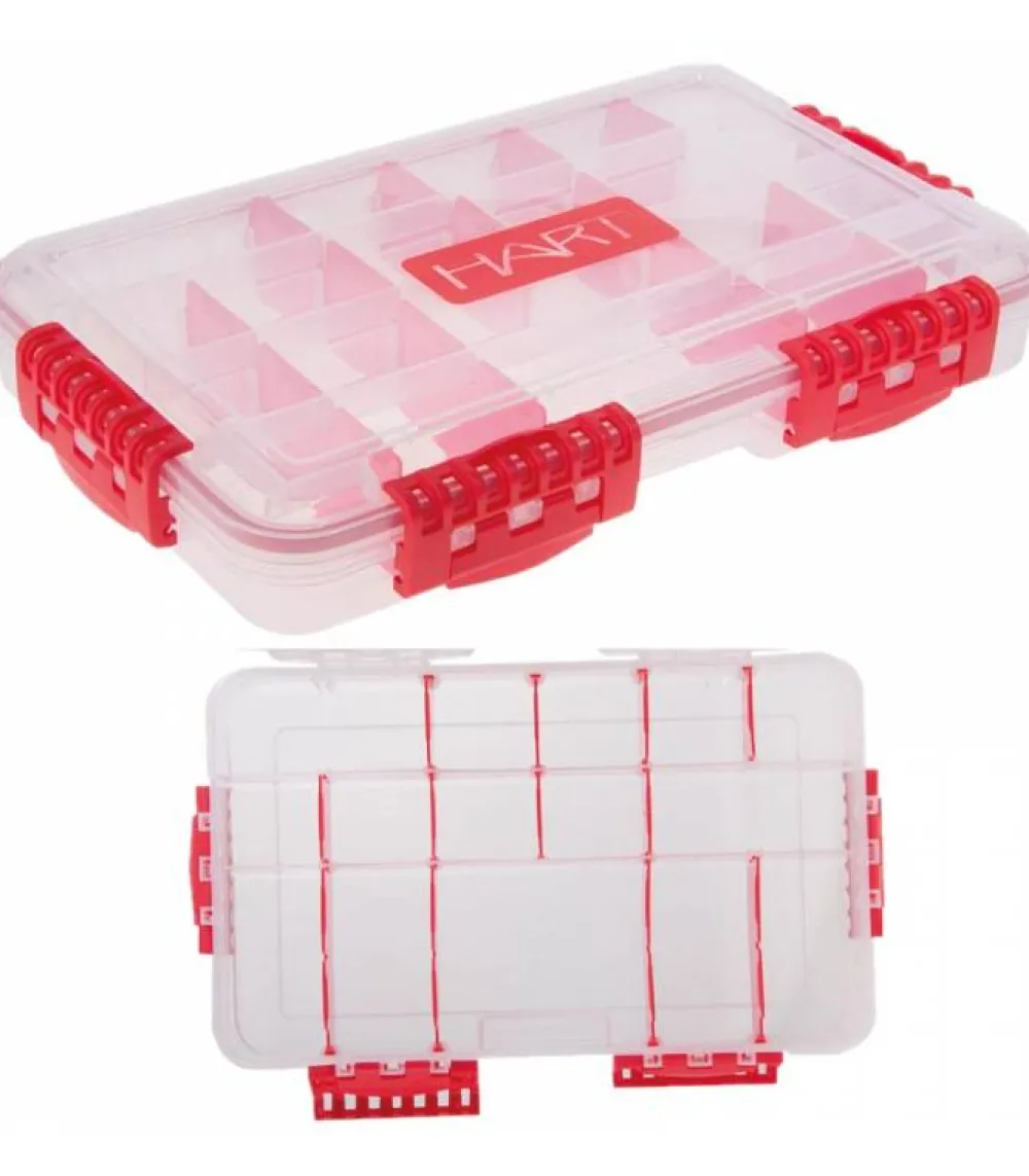 Sale Caja Señuelos 7300B Cajas De Pesca