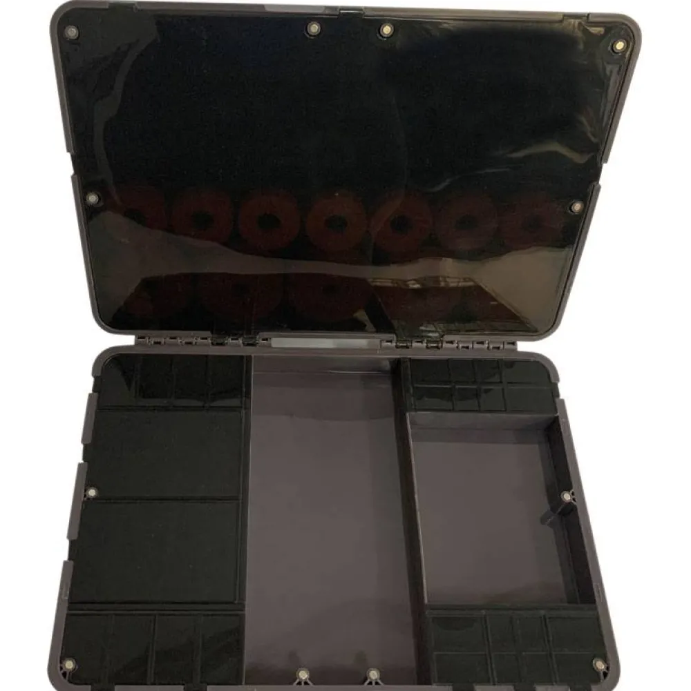 Sale Caja CM 01 Pesca Carpfishing|Cajas De Pesca