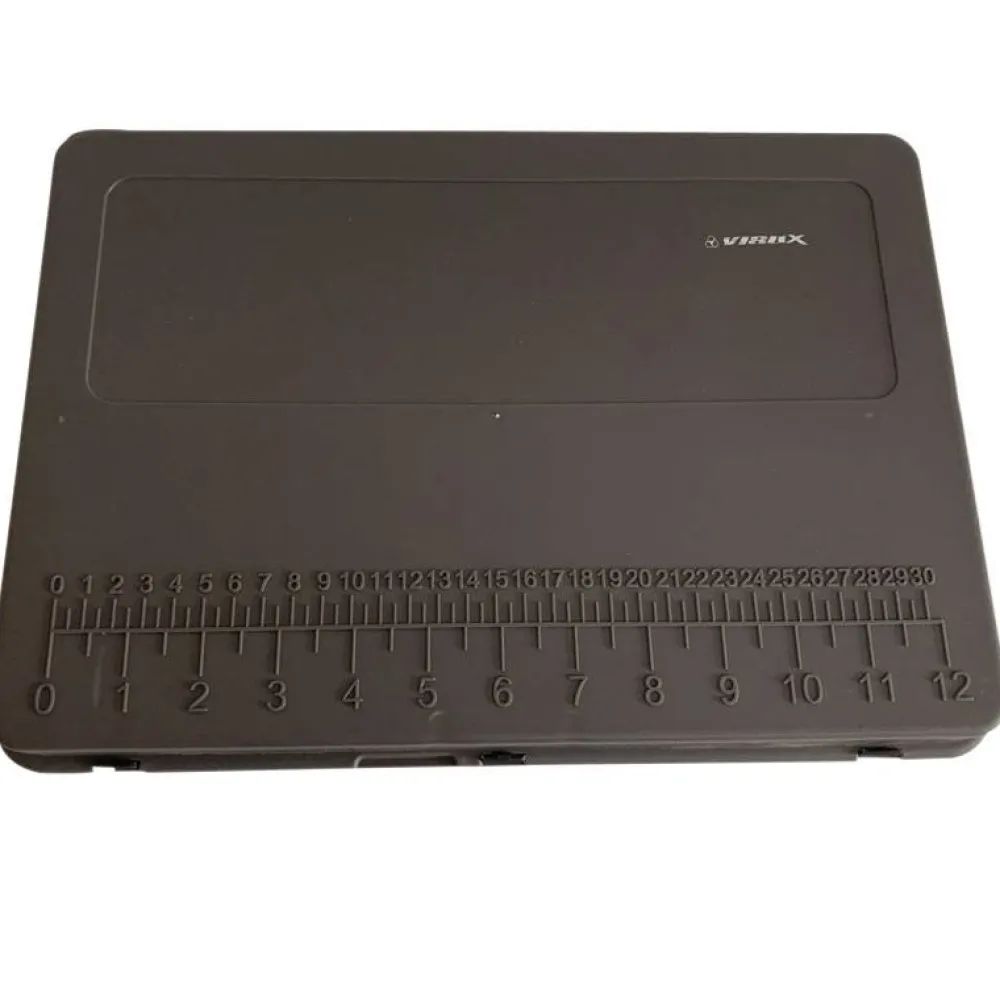 Sale Caja CM 01 Pesca Carpfishing|Cajas De Pesca