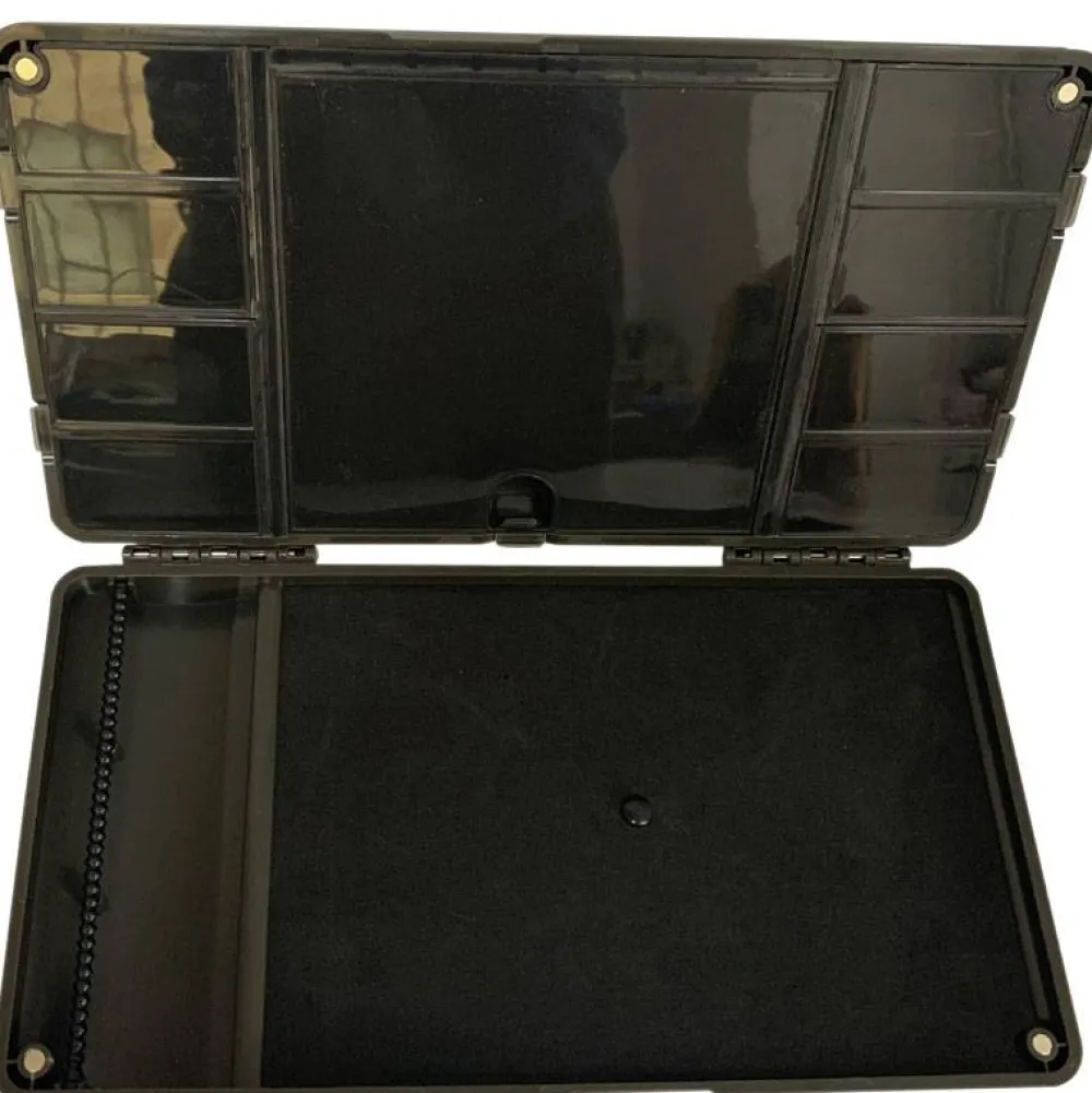 Outlet Caja CM 02 Pesca Carpfishing|Cajas De Pesca