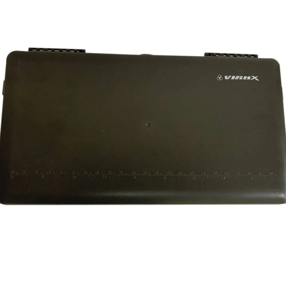 Outlet Caja CM 02 Pesca Carpfishing|Cajas De Pesca