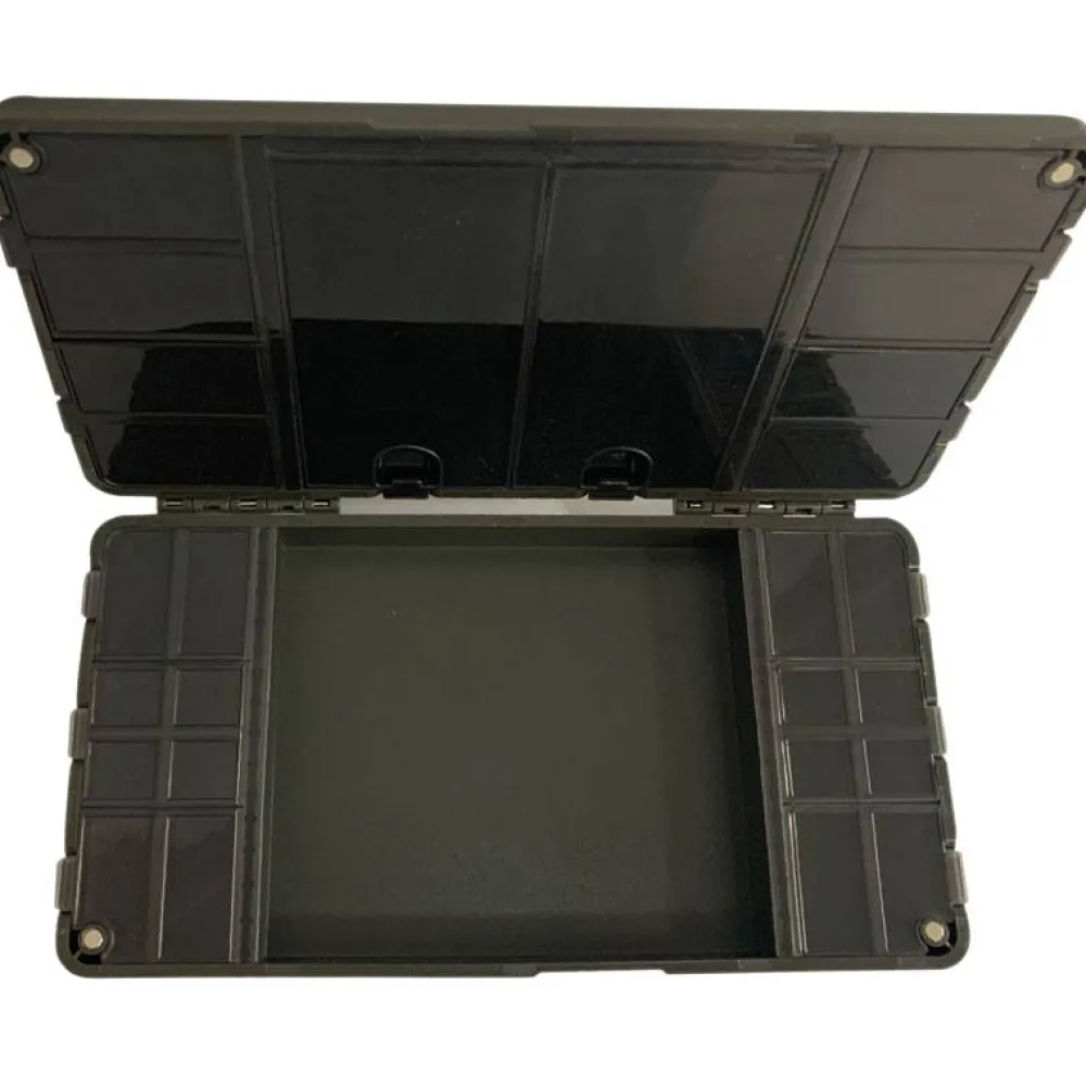 Online Caja CM 03 Pesca Carpfishing|Cajas De Pesca