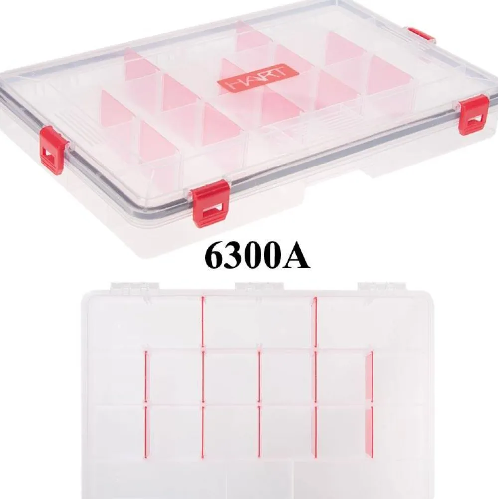 Sale Cajas de Pesca 6300 Cajas De Pesca