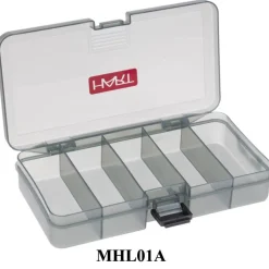 Clearance Cajas MHL Cajas De Pesca