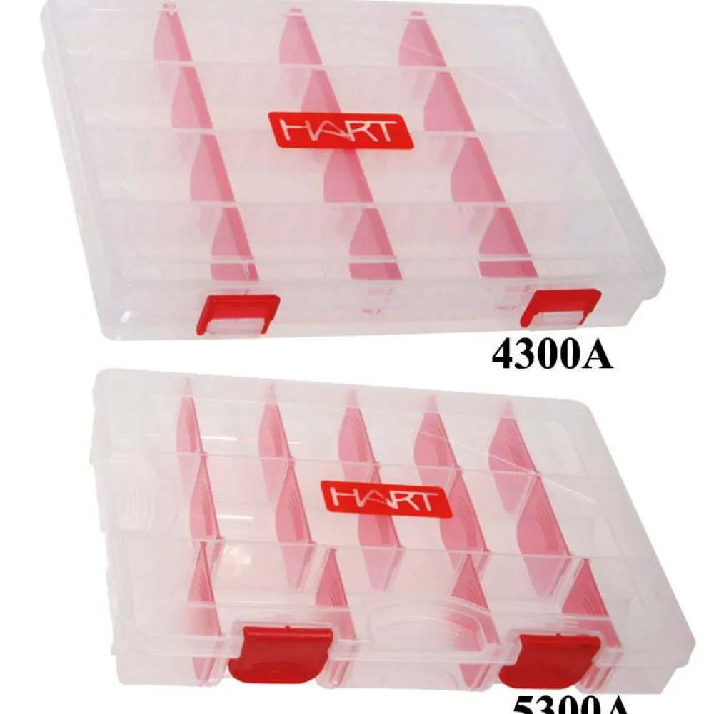 Hot Cajas Señuelos Cajas De Pesca