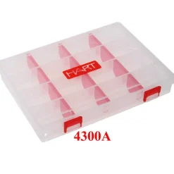 Hot Cajas Señuelos Cajas De Pesca