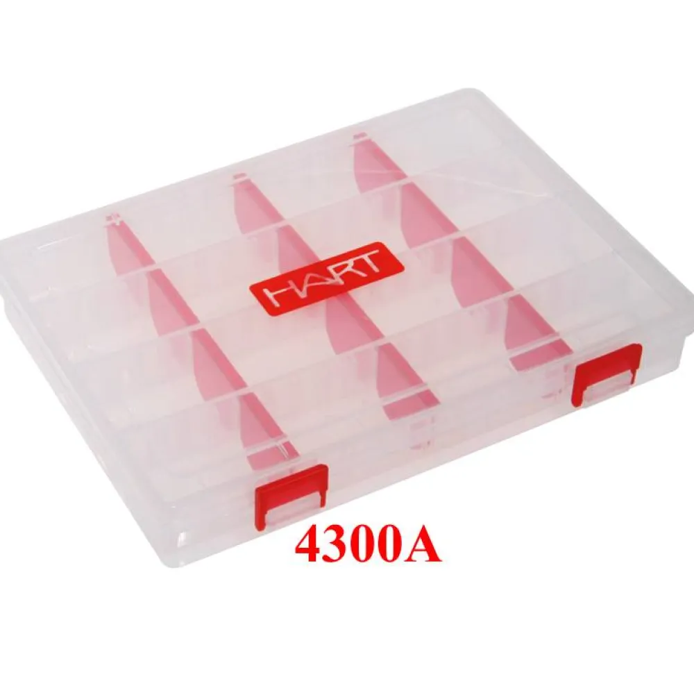 Hot Cajas Señuelos Cajas De Pesca