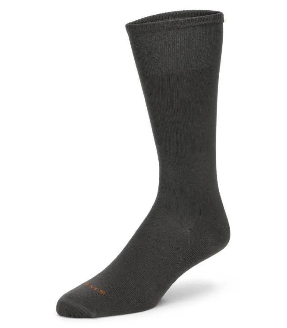 Hot Calcetines Mid-Calf Liner Ropa De Pesca