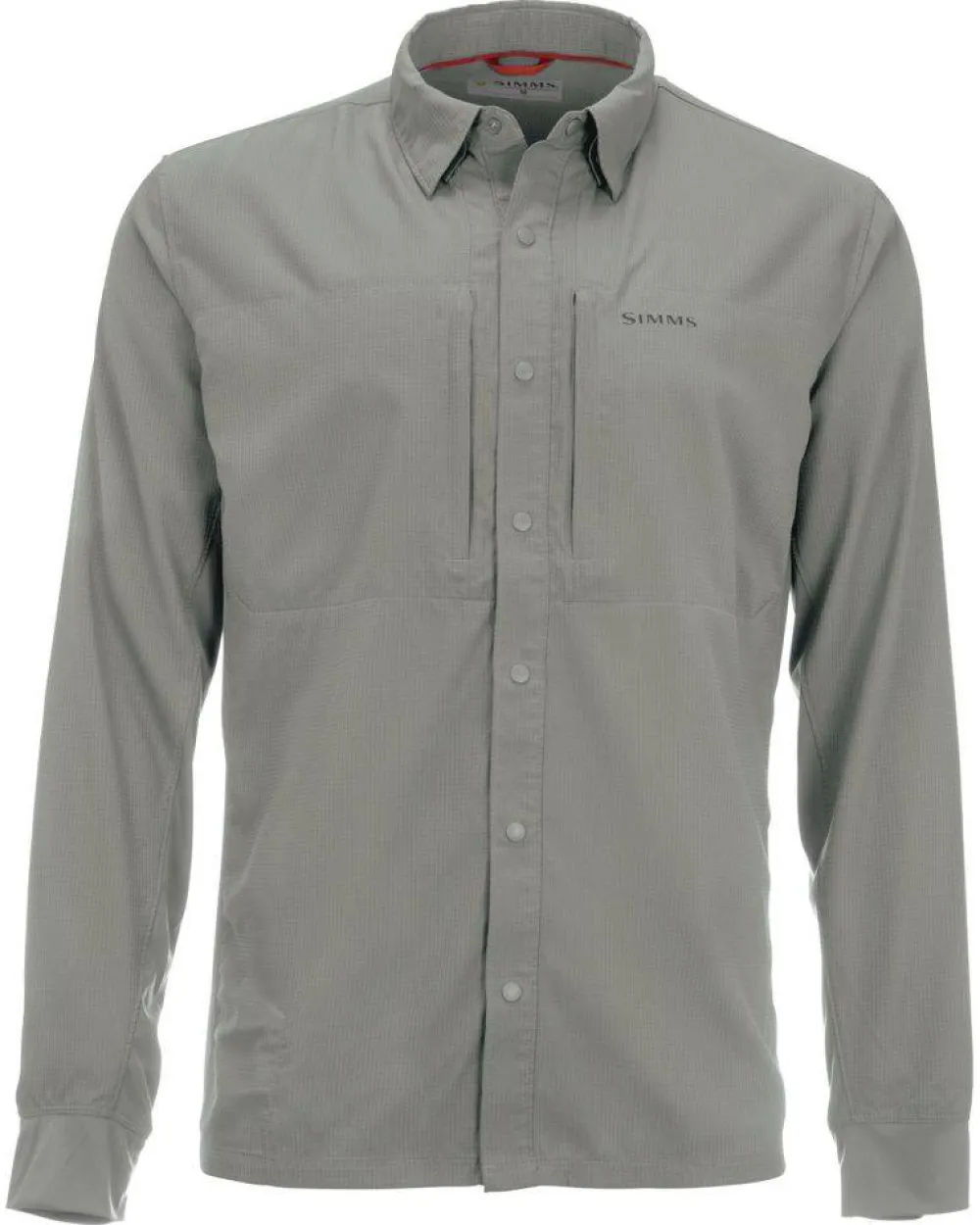 Clearance Camisas BugStopper Intruder BiComp Ropa De Pesca