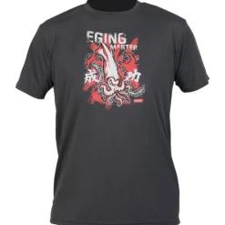 Sale Camiseta Eging Master Ropa De Pesca