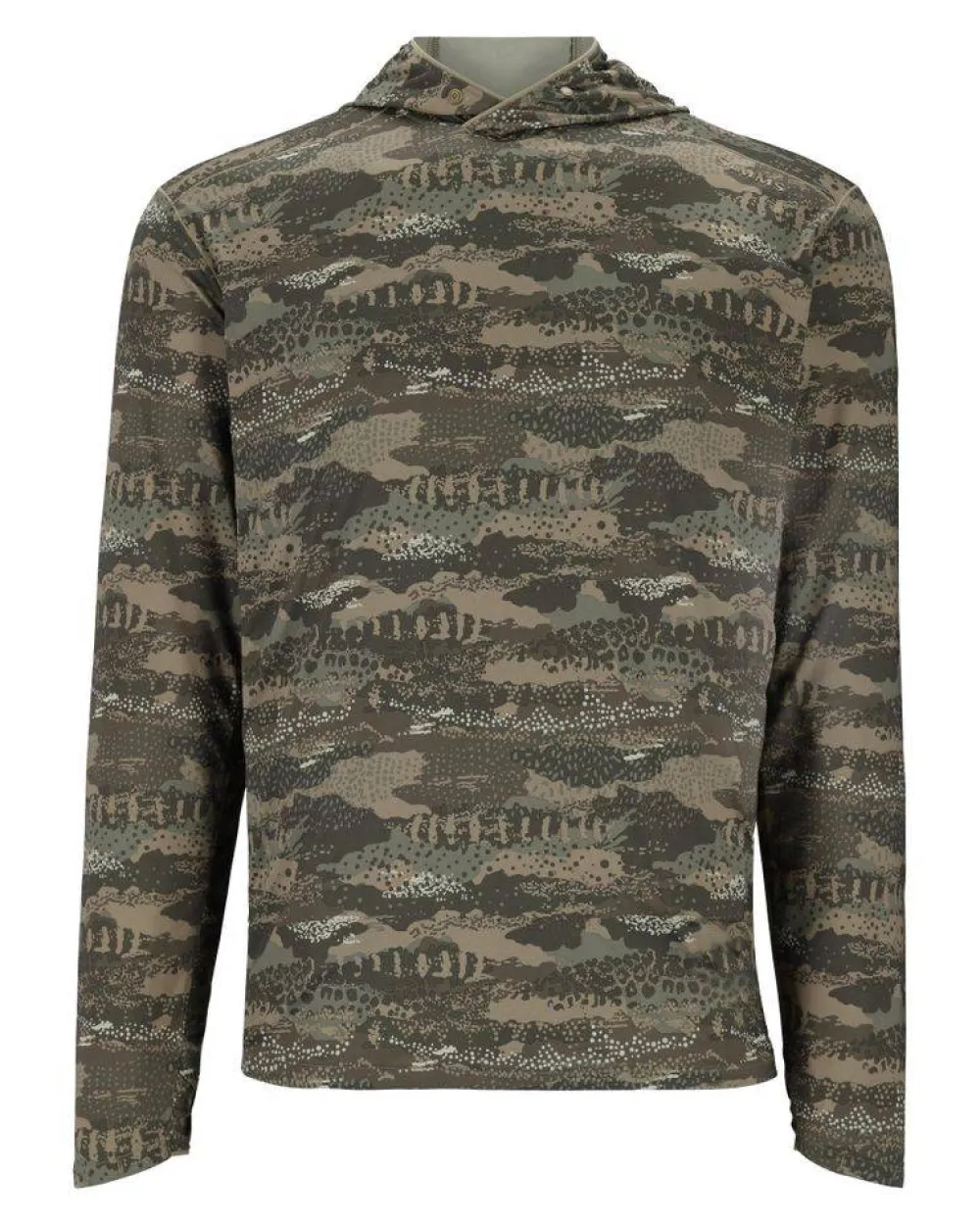 Clearance Camiseta BugStopper Sflex Ropa De Pesca