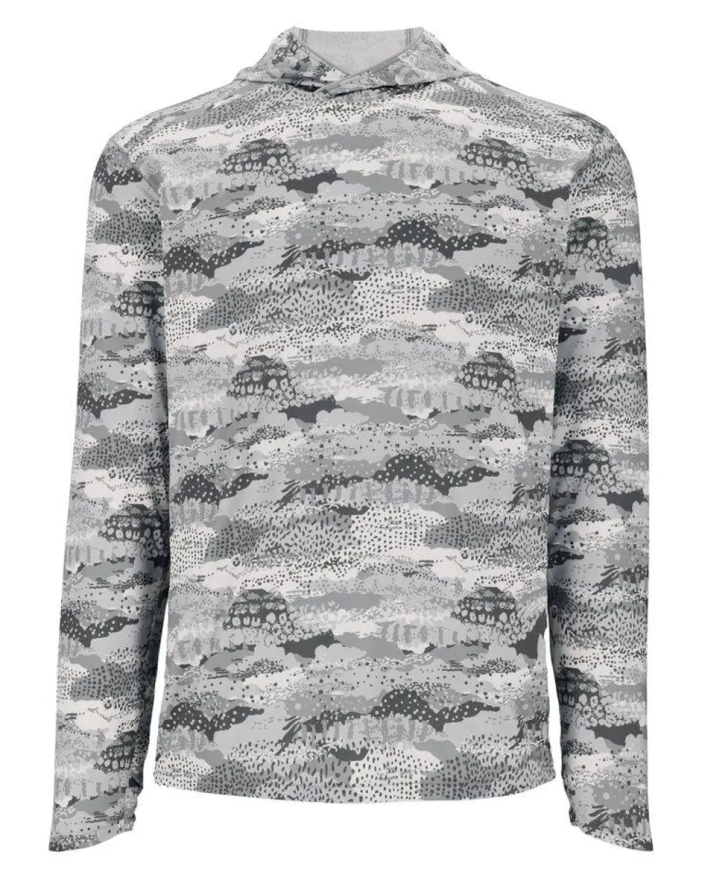 Clearance Camiseta BugStopper Sflex Ropa De Pesca
