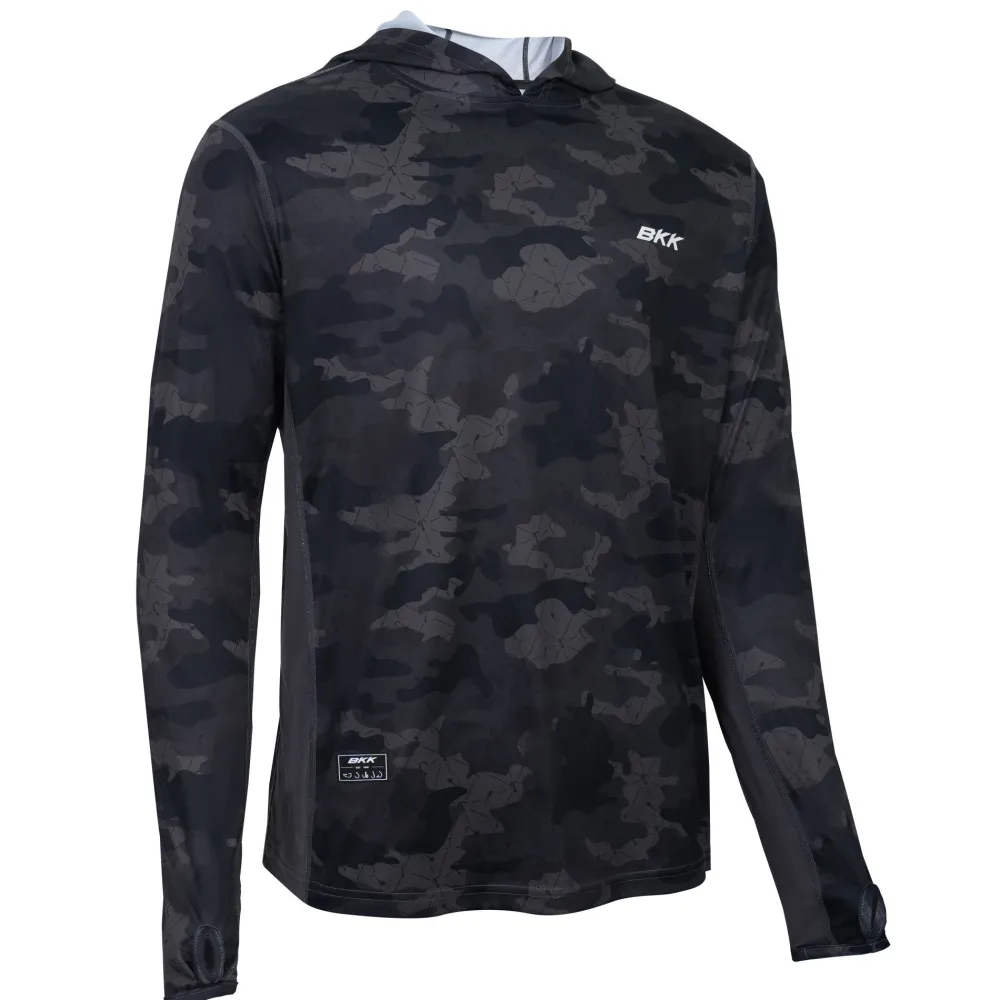 Online Camisetas BKK Performance Ropa De Pesca