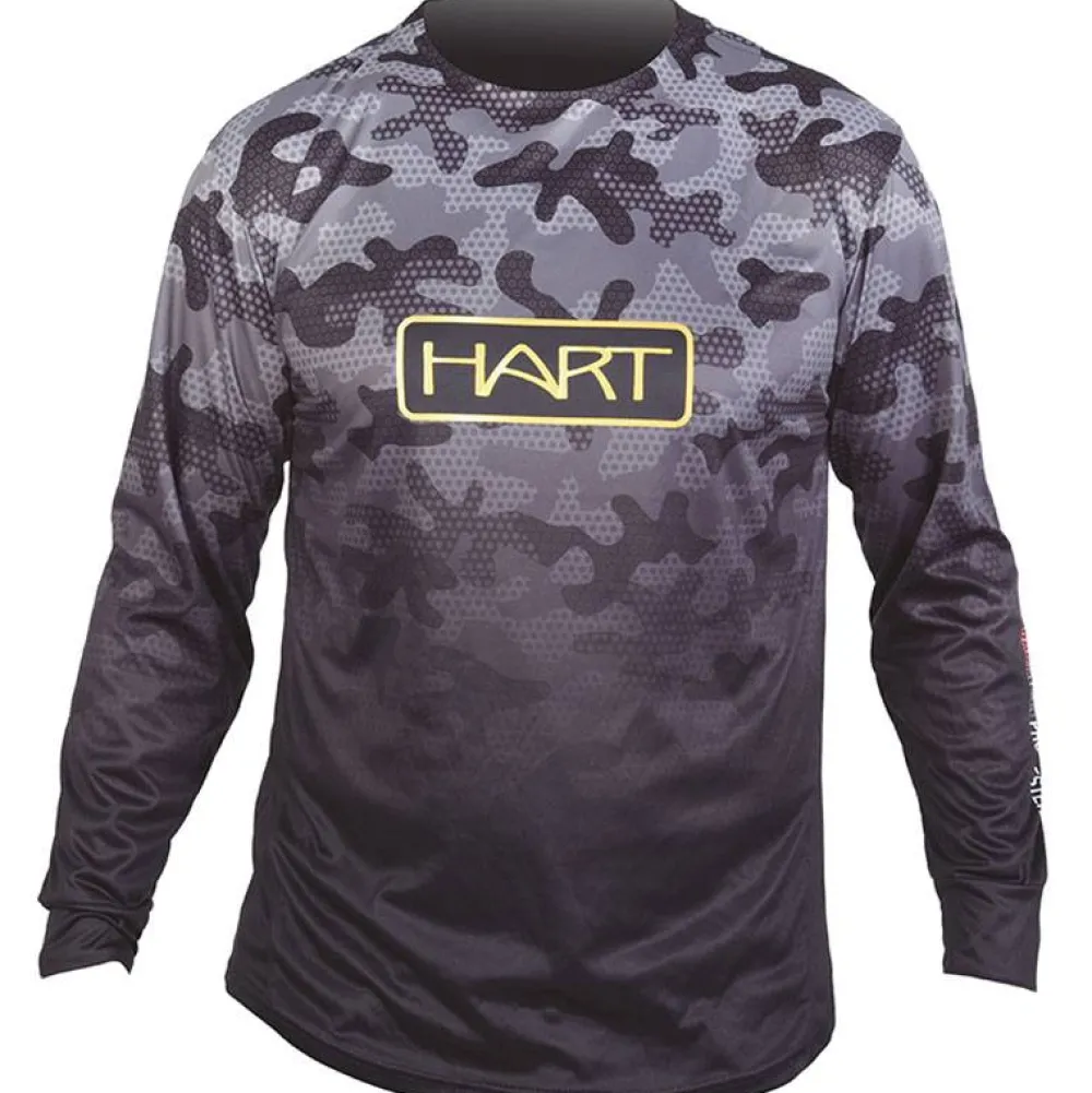 Outlet Camisetas Sport TL Talla S Ropa De Pesca