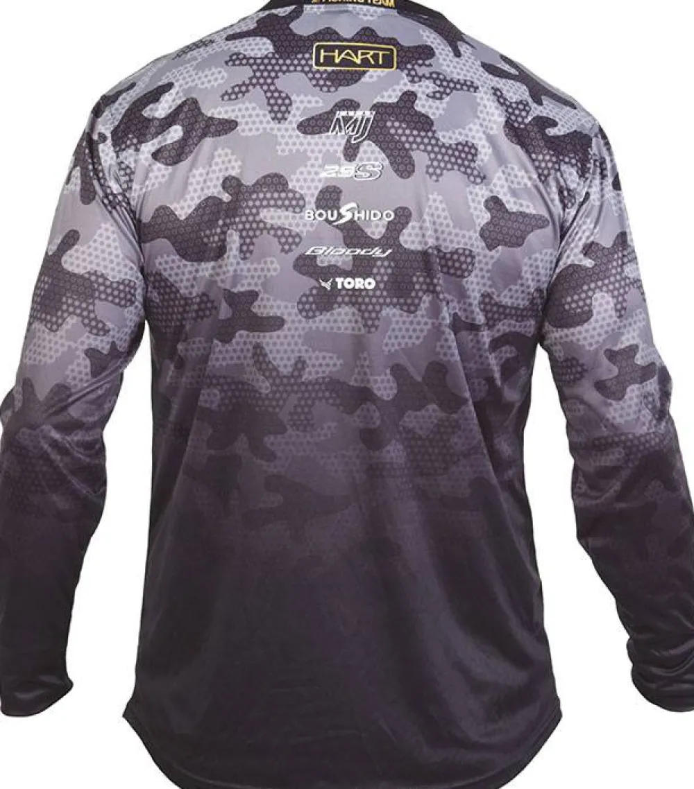 Outlet Camisetas Sport TL Talla S Ropa De Pesca