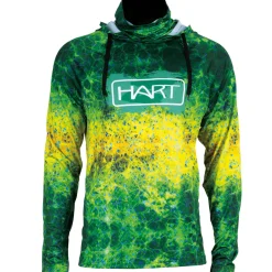 Discount Camisetas Tropic Hoodie Ropa De Pesca