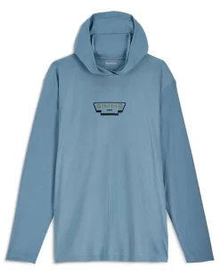 Camisetas Tech Ropa De Pesca