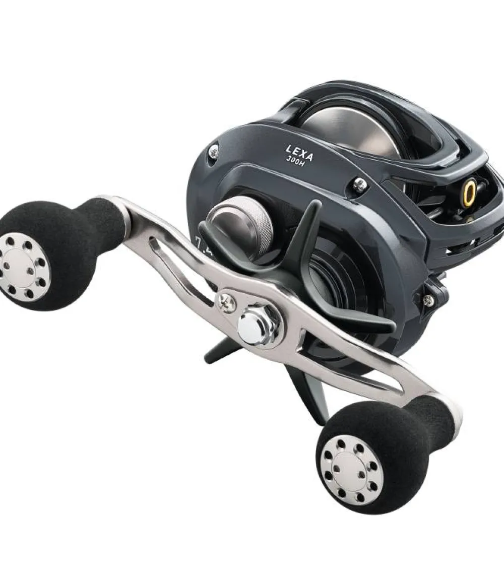 Online Carrete Lexa 2024 Mar Carretes Daiwa|Carretes Slow Jigging