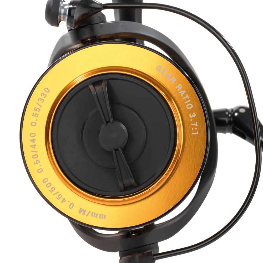Sale Carrete Abyss DR Hart|Carretes Spinning