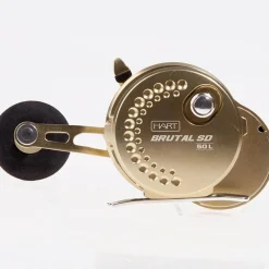 Best Carrete Brutal SD 50 L Hart|Carretes Slow Jigging