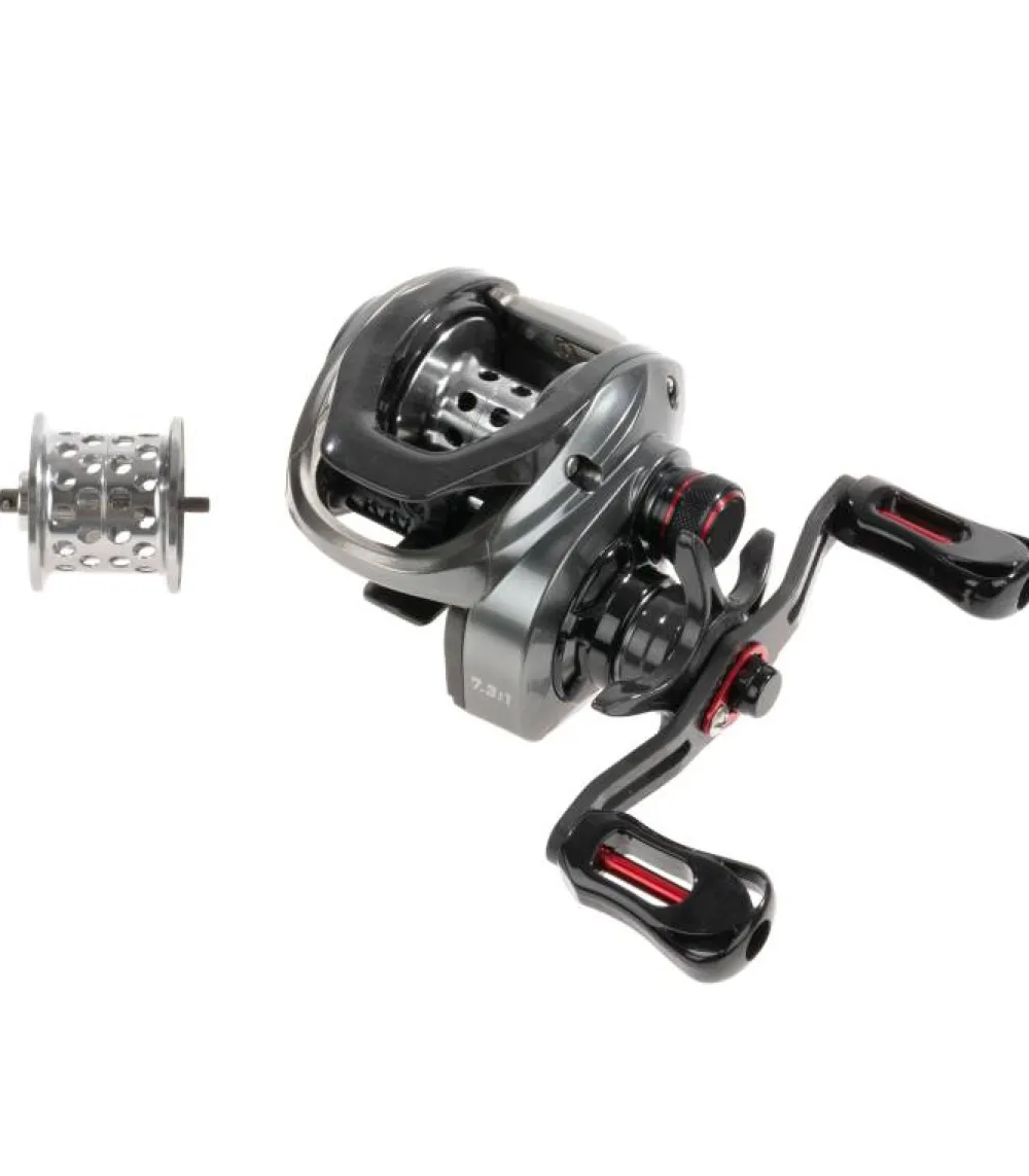 New Carrete Matte Hart|Carretes De Casting