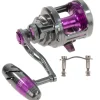 Best Carrete Miura Speed Jig Hart|Carretes Slow Jigging