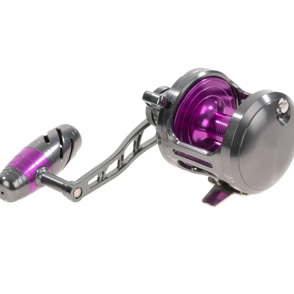 Best Carrete Miura Speed Jig Hart|Carretes Slow Jigging