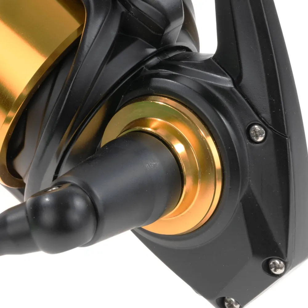 Clearance Carrete Miura XT Hart|Carretes Jigging