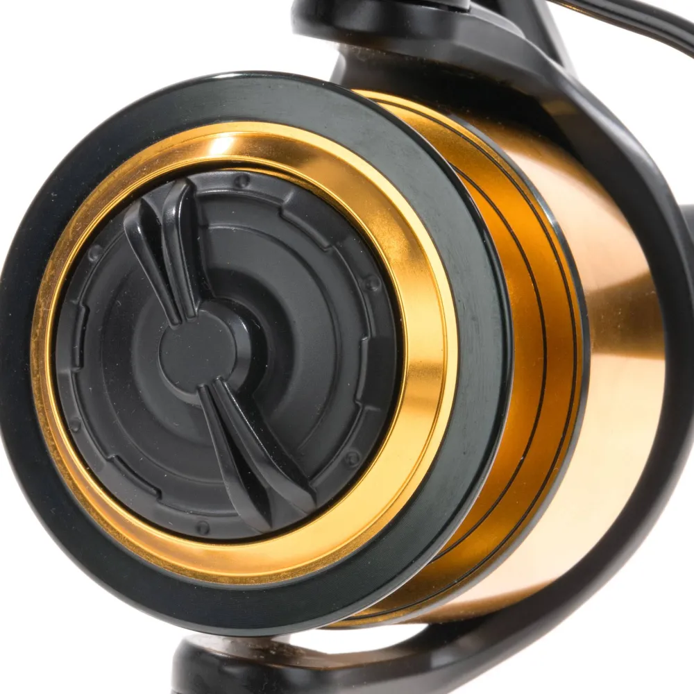 Clearance Carrete Miura XT Hart|Carretes Jigging