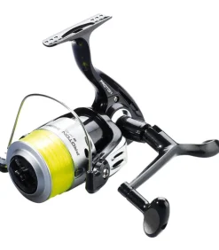 New Carrete Proton Iridium|Carretes Surfcasting
