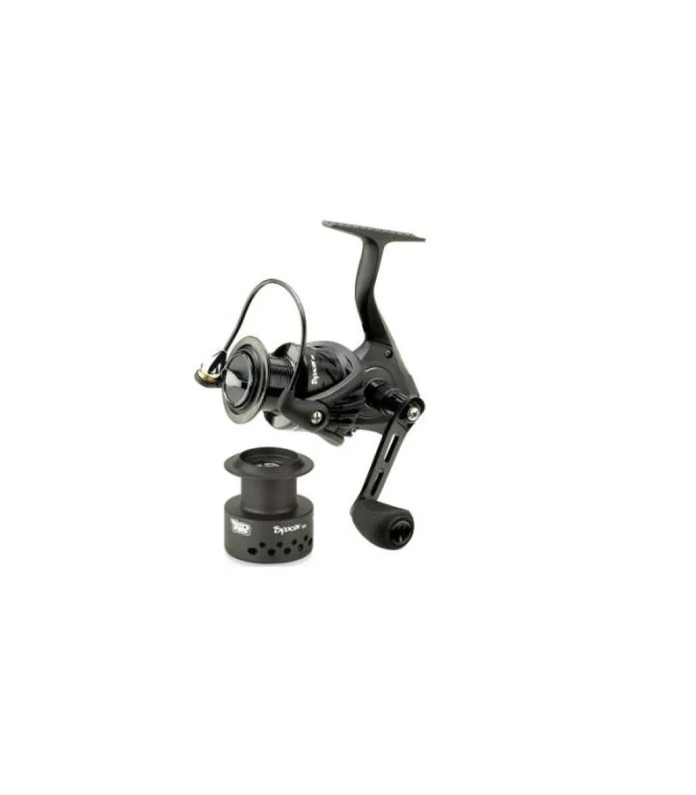 Best Carrete STR Spacer Carretes Spinning