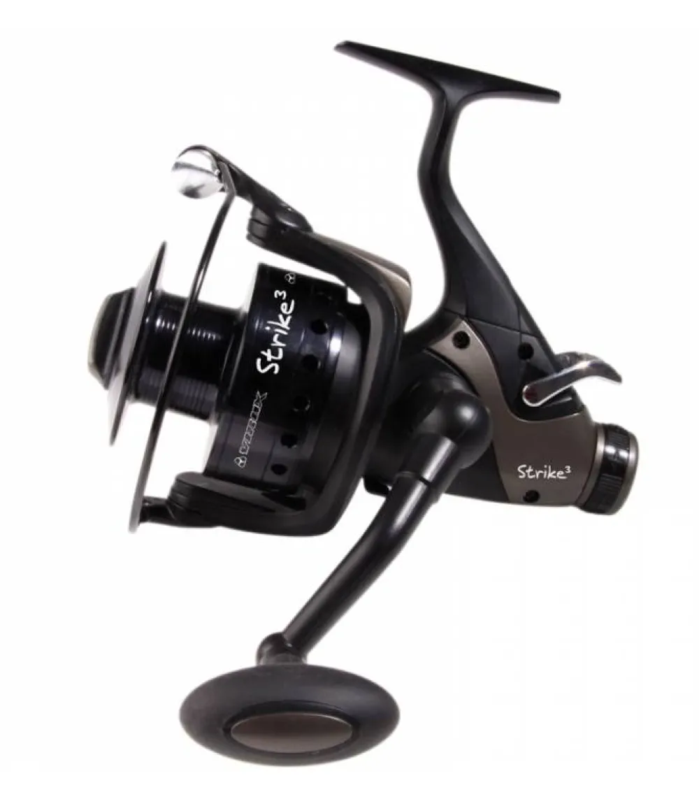 Discount Carrete Strike 3 Carretes Carpa