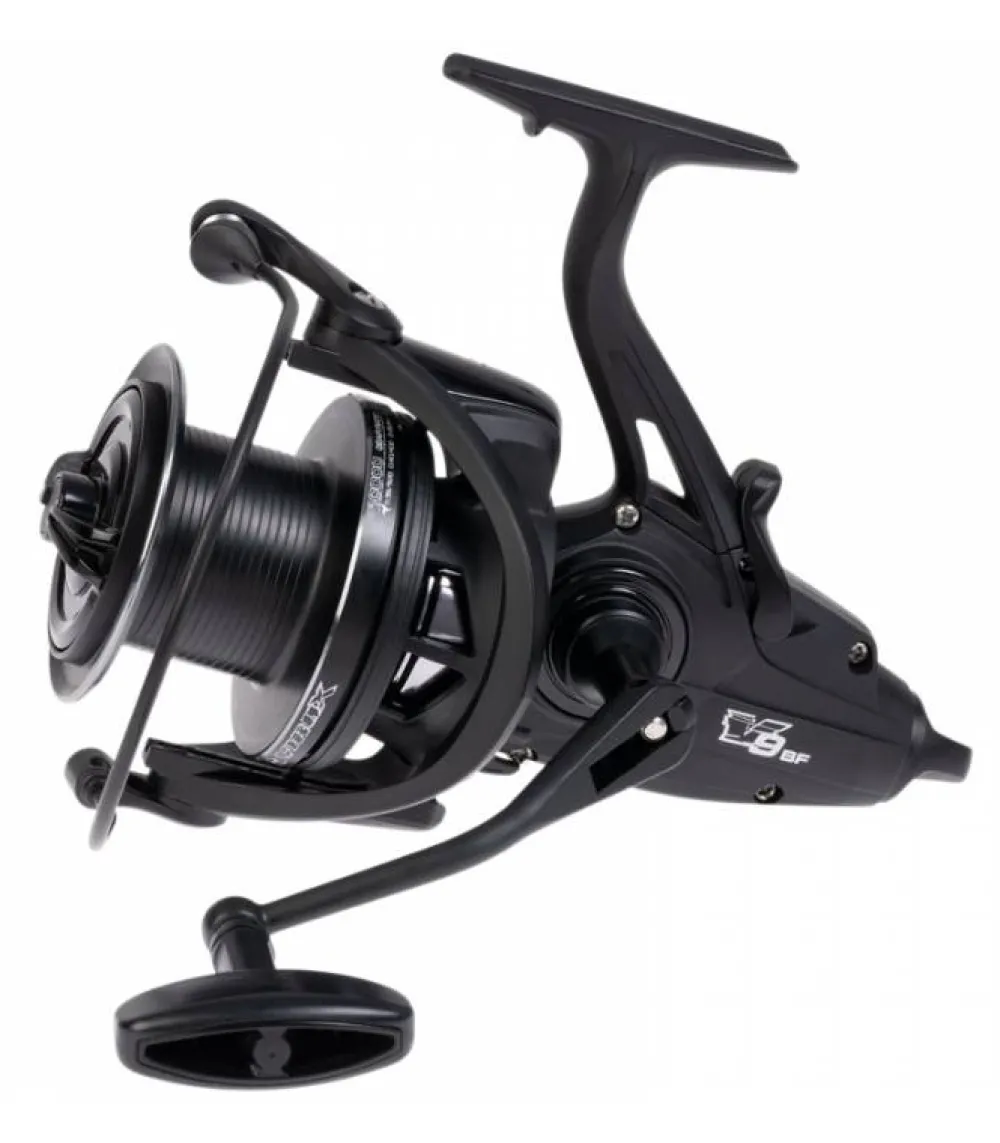 Clearance Carrete V9BF Carretes Carpa