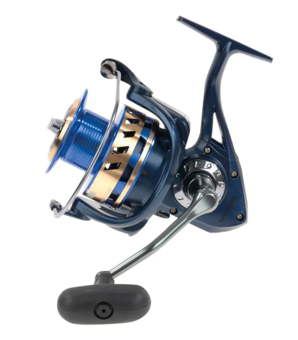 Hot Carrete Aeron Yokozuna|Carretes Jigging