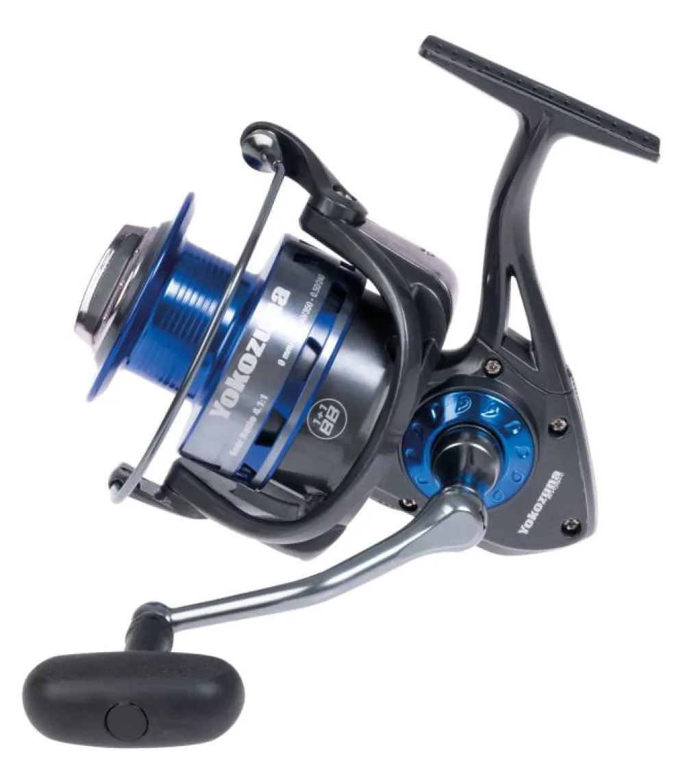 Best Carrete Pajel Yokozuna|Carretes Surfcasting
