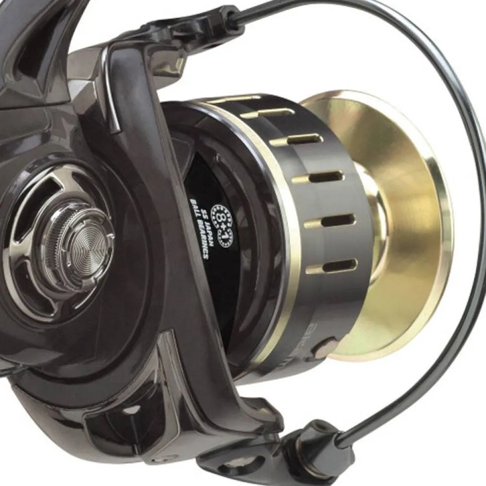New Carretes Reclus Carretes Akami|Carretes Jigging