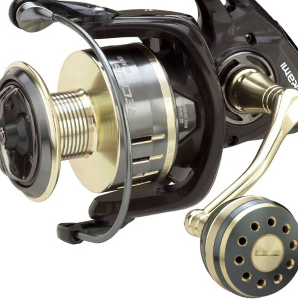 New Carretes Reclus Carretes Akami|Carretes Jigging